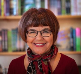 Darlene Foster