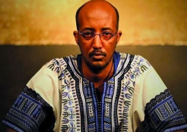 حمور زيادة