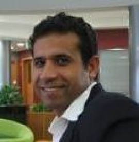 محمد إبراهيم سلطان