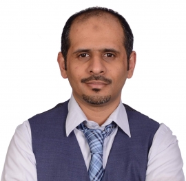 Maitham Y. Al Maskeen