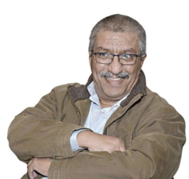 أمين صالح