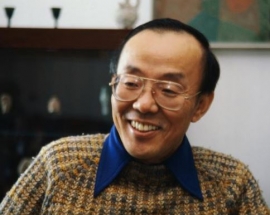 شوساكو اندو Shusaku Endo