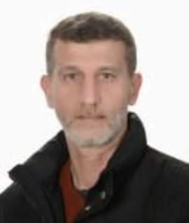 محمد بشناق