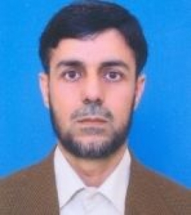 خالد حسين الخالد