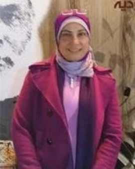 آمال الديب