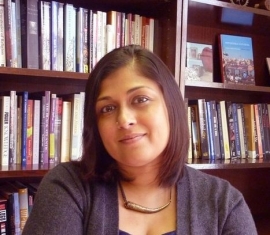 Neha Vora