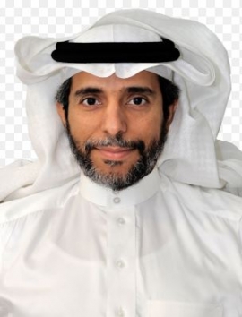 عبدالله محمد أحمد الجغيمان