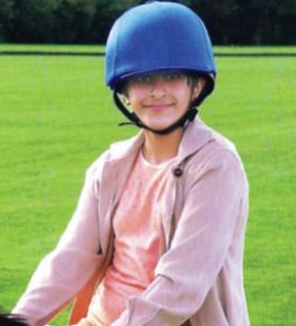 حصة حمدان آل مكتوم Hissa Hamdan Al Maktoum