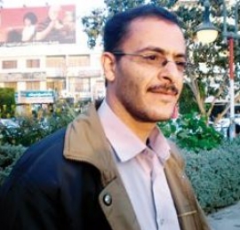 سمير عبدالفتاح