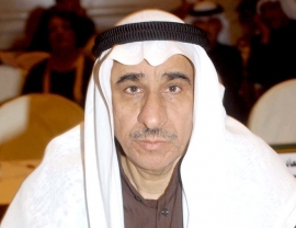 سليمان الشطي