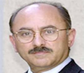 علي القزق