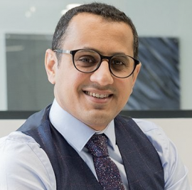 عذاب العزيز الهاشمي