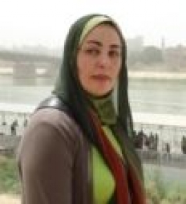 سمرقند حمود الجابري