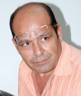 سعد القصاب