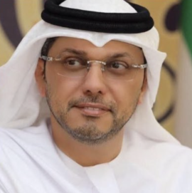 إبراهيم الأحمد