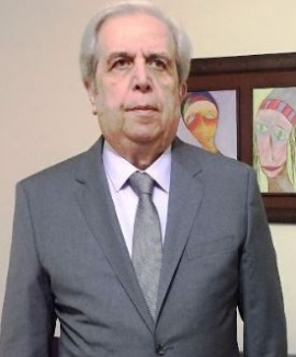 ناصر جروس Nasser Jarrous