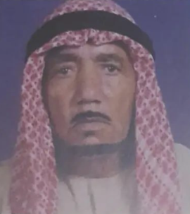 سالم سعيد الدهماني
