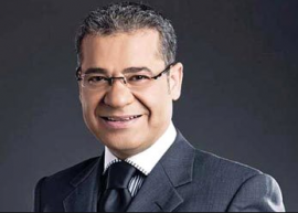 مصطفى الآغا