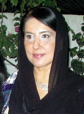 شهناز عبدالرزاق