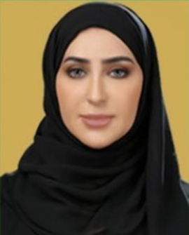 علياء أحمد عبيد المغني