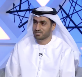 يوسف عبدالله الحمادي