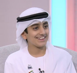 خالد الحمادي