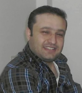 بدرخان علي