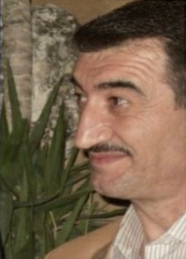 أحمد حافظ 1