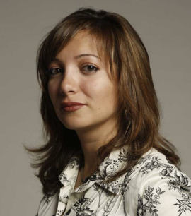 ريم غزال