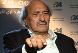 منصف المزغني