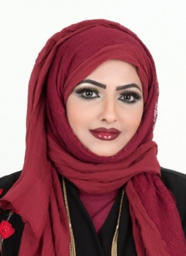 حمدة المر