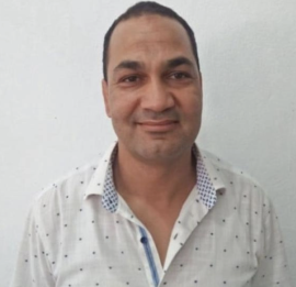 إبراهيم الكراوي