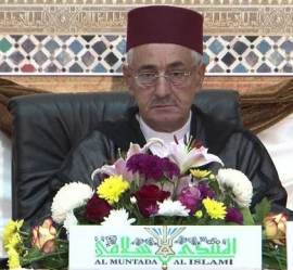 عبدالحميد العلمي