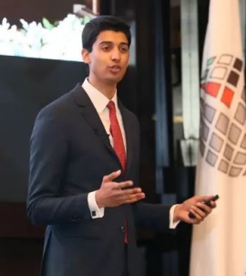 Varun Sivaram