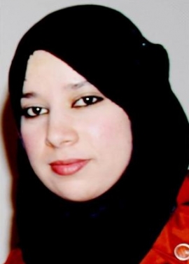 حنان مهدي