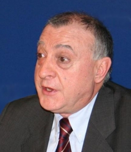 شارل سان برو Charles SAINT-PROT