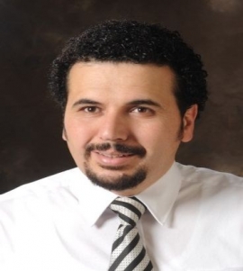 هيثم سرحان