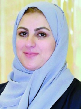 مريم الزرعوني Mariam Alzarooni