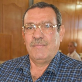 ناظم ناصر القريشي