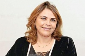 عائشة عمور
