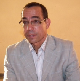 عبدالكريم الجويطي
