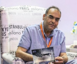 عادل علي