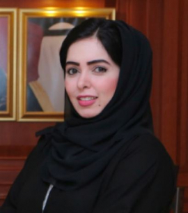 نادية عبدالرزاق