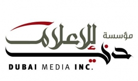 مؤسسة دبي للإعلام