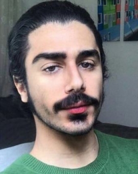 مشاري الغامدي