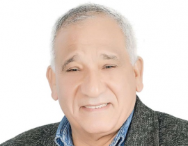 أحمد الهريدي