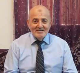 محمود مفلح