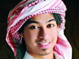 ‏سعيد عتيق القبيسي