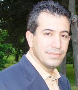 مروان علي