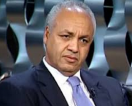 مصطفى بكري